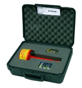 voltage detector